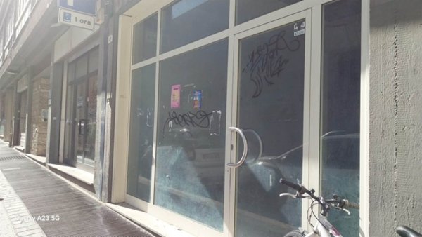 locale commerciale in affitto a Terni in zona Centro Città