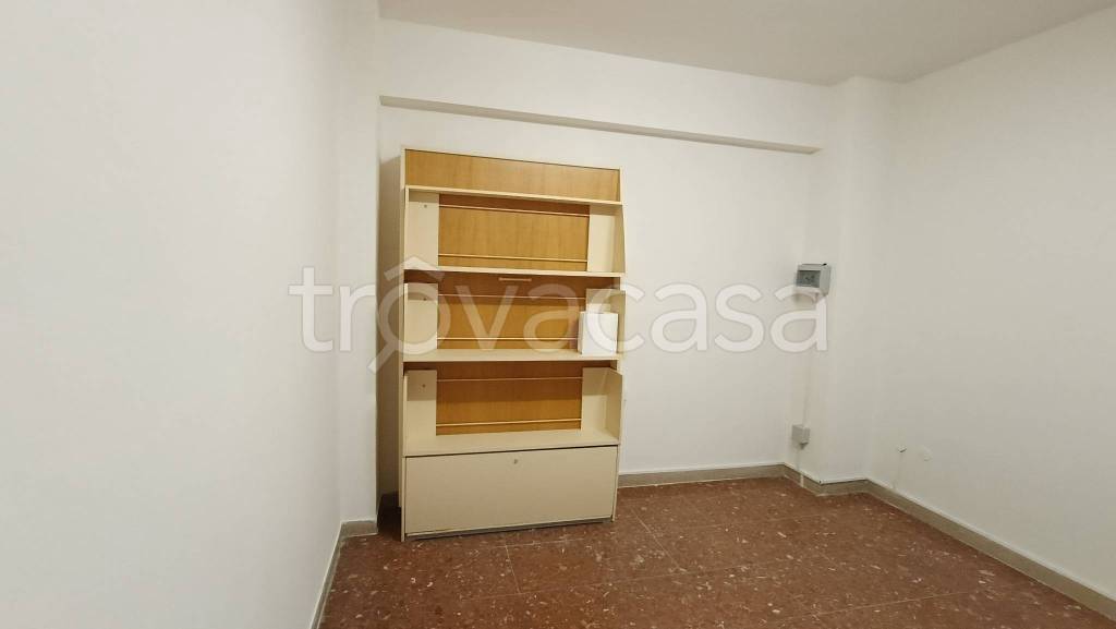 appartamento in affitto a Terni in zona Centro Città