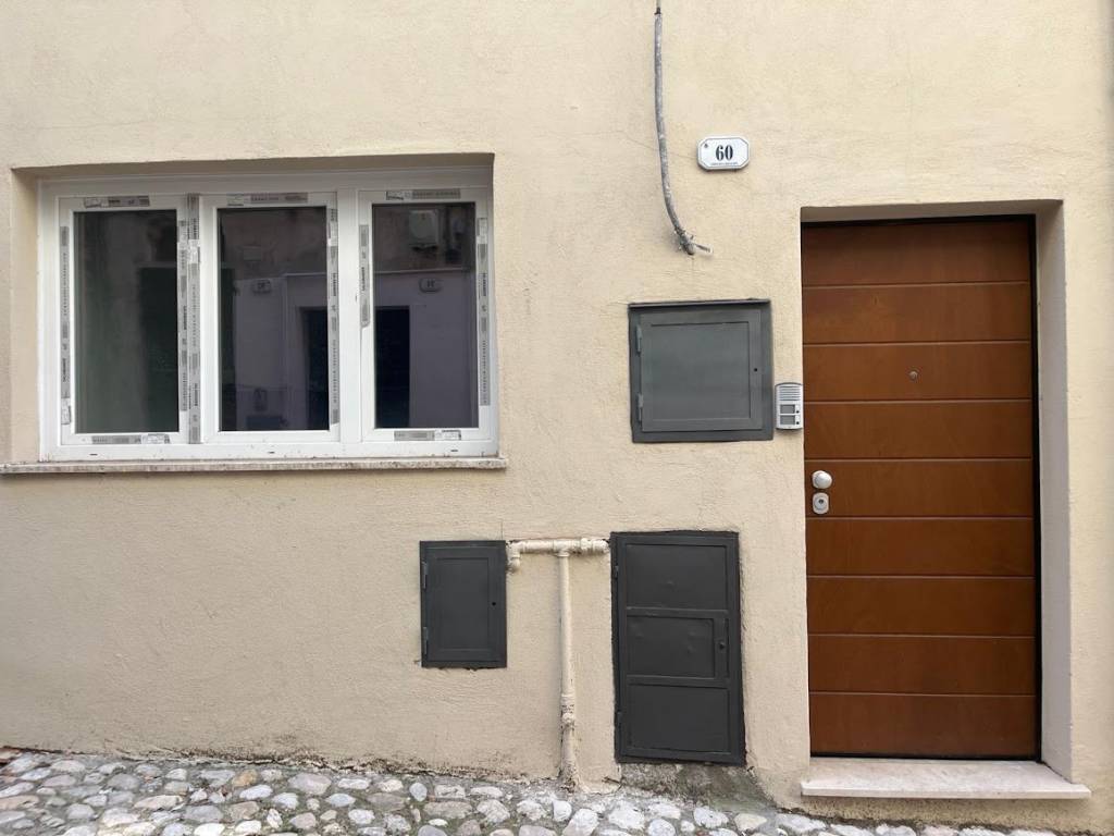 appartamento in affitto a Terni in zona Collescipoli