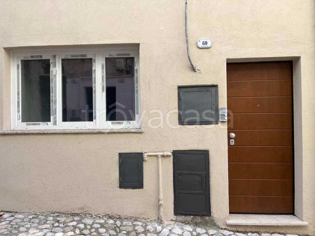 appartamento in affitto a Terni in zona Collescipoli