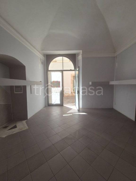appartamento in affitto a Terni in zona Centro Città