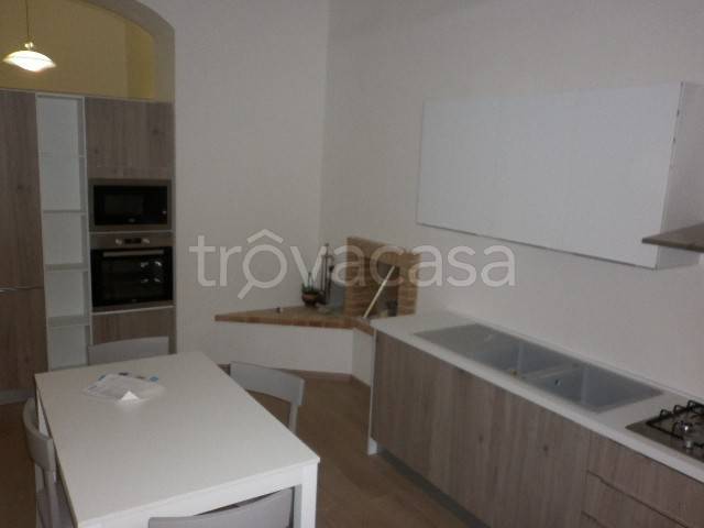 appartamento in affitto a Terni in zona Centro Città