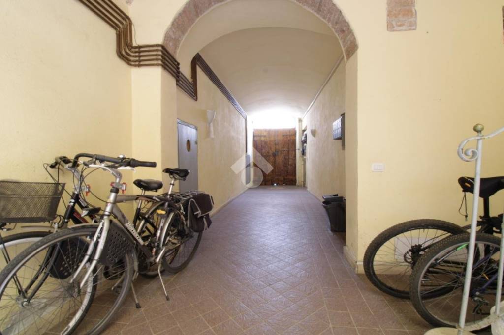 appartamento in affitto a Terni in zona Centro Città