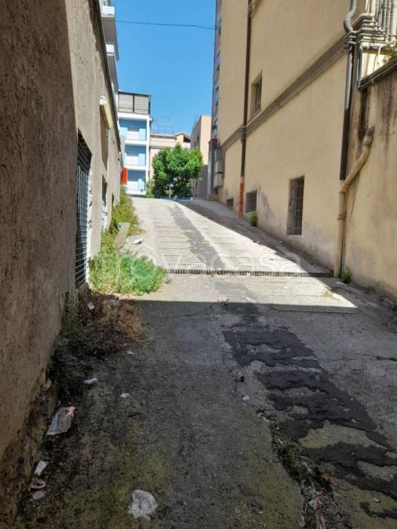 box auto in affitto a Terni in zona Centro Città