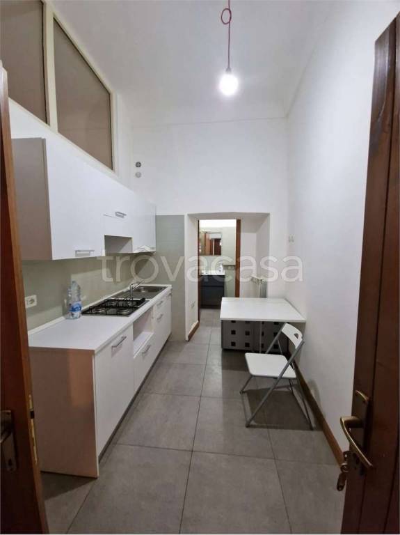 appartamento in affitto a Terni in zona Centro Città