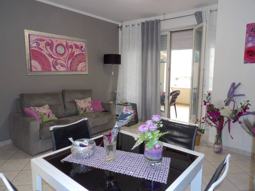 appartamento in affitto a Terni