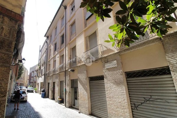 appartamento in affitto a Terni in zona Centro Città
