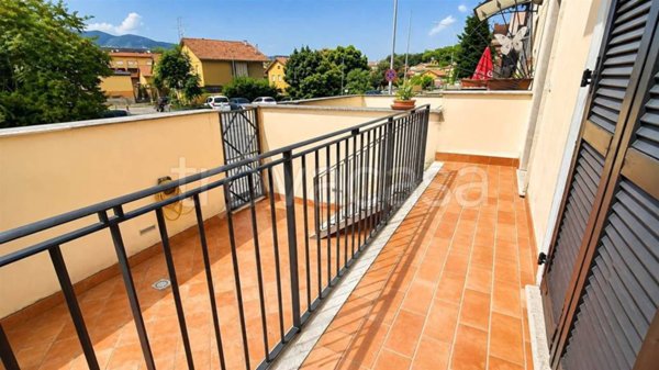 appartamento in affitto a Terni