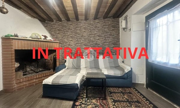appartamento in affitto ad Avigliano Umbro in zona Sismano
