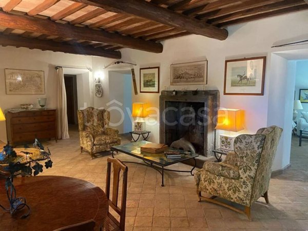 casa indipendente in affitto ad Avigliano Umbro in zona Toscolano