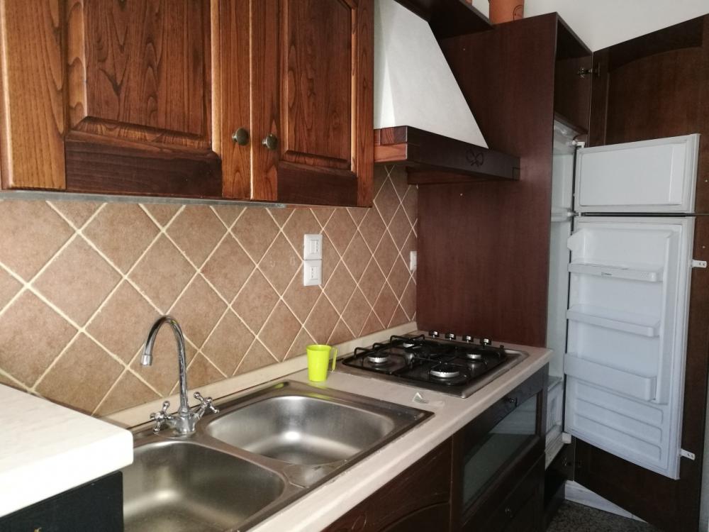 appartamento in affitto ad Avigliano Umbro