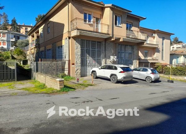 locale commerciale in affitto ad Acquapendente