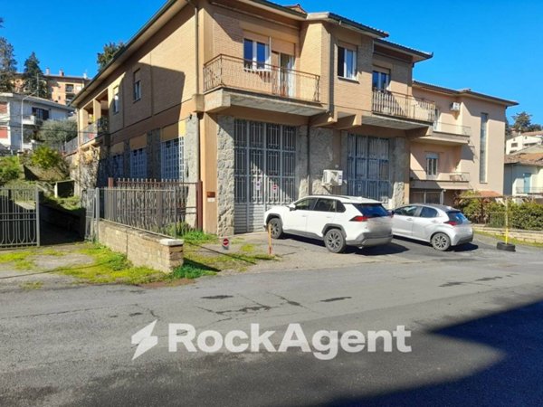 appartamento in affitto ad Acquapendente