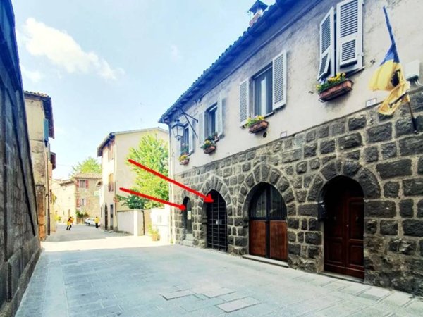 negozio in affitto ad Acquapendente