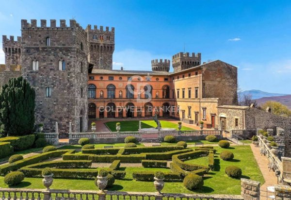 villa in affitto ad Acquapendente in zona Torre Alfina