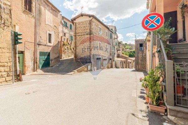 appartamento in affitto ad Arlena di Castro