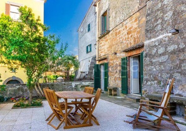 appartamento in affitto a Bagnoregio