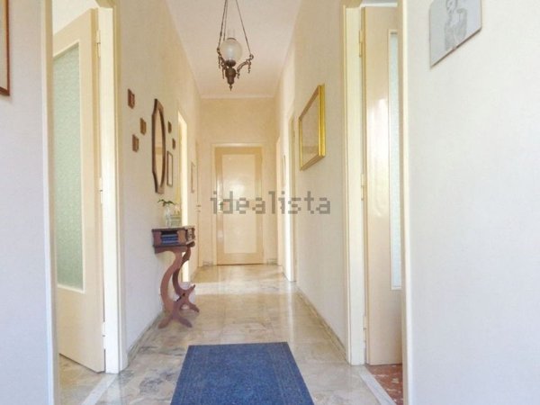 casa indipendente in affitto a Bassano Romano