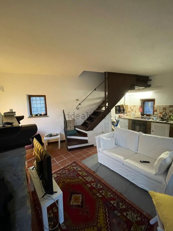 appartamento in affitto a Bassano in Teverina