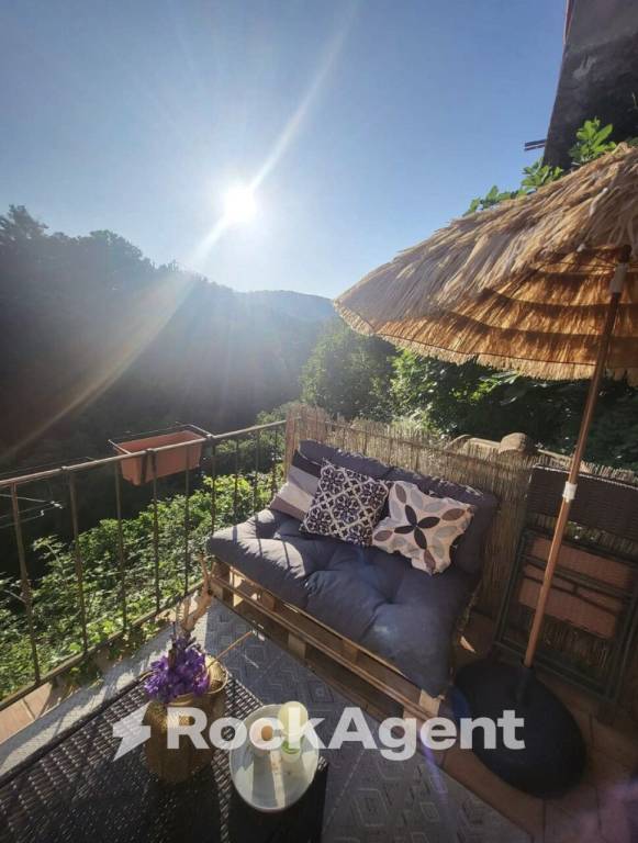 appartamento in affitto a Blera in zona Civitella Cesi