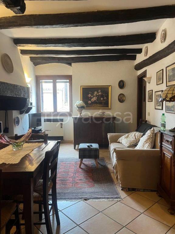 appartamento in affitto a Bolsena