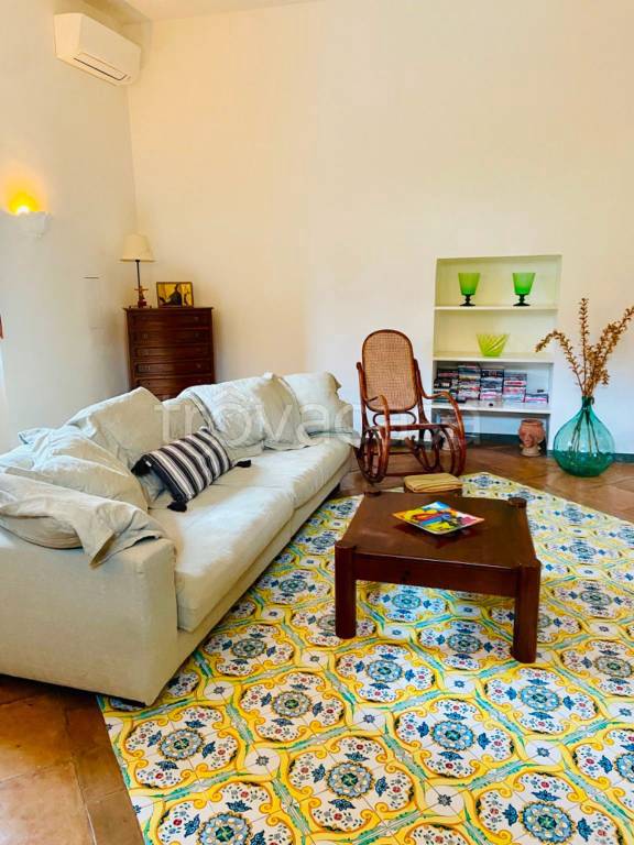 casa indipendente in affitto a Bolsena