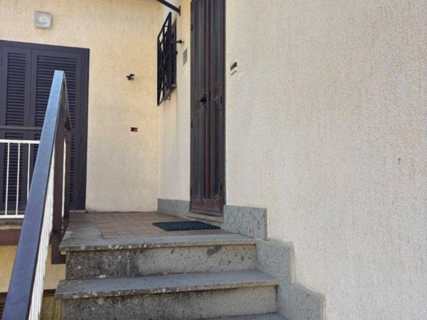 appartamento in affitto a Bolsena