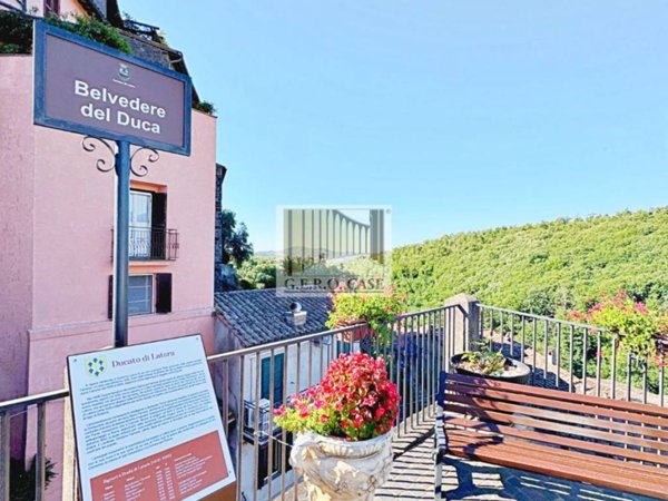 appartamento in affitto a Bolsena