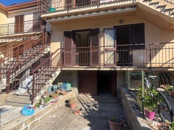 appartamento in affitto a Bolsena