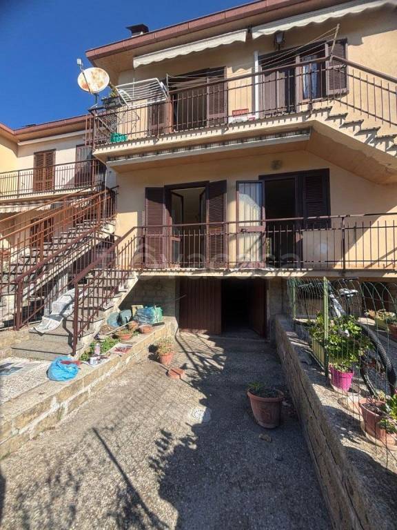 appartamento in affitto a Bolsena