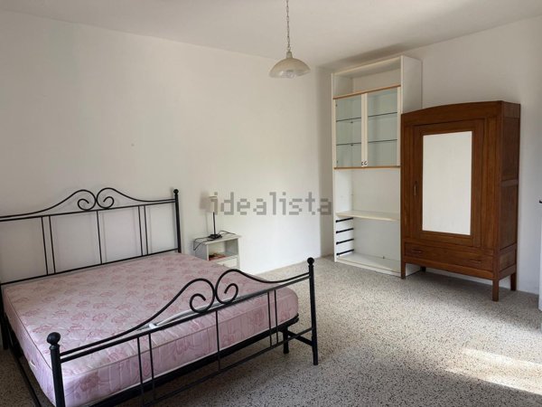 appartamento in affitto a Bolsena