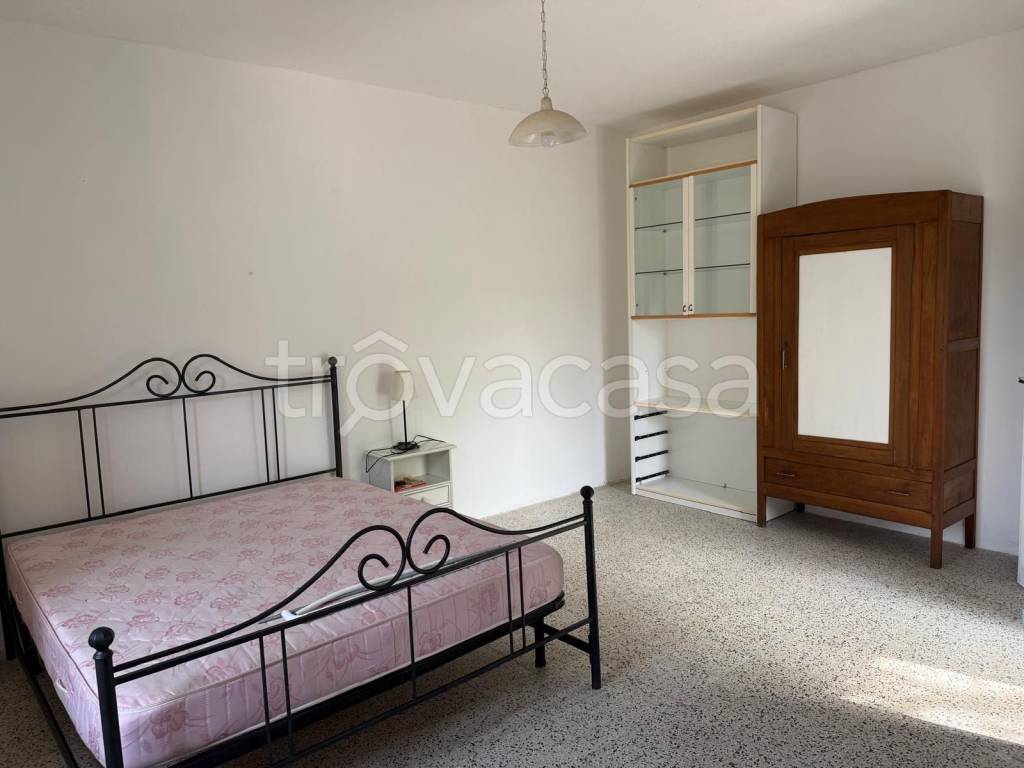 appartamento in affitto a Bolsena