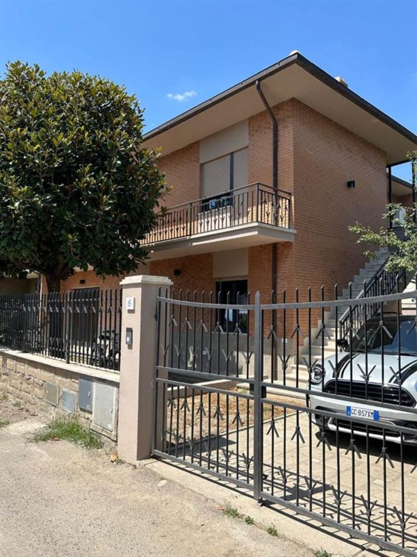 appartamento in affitto a Bolsena