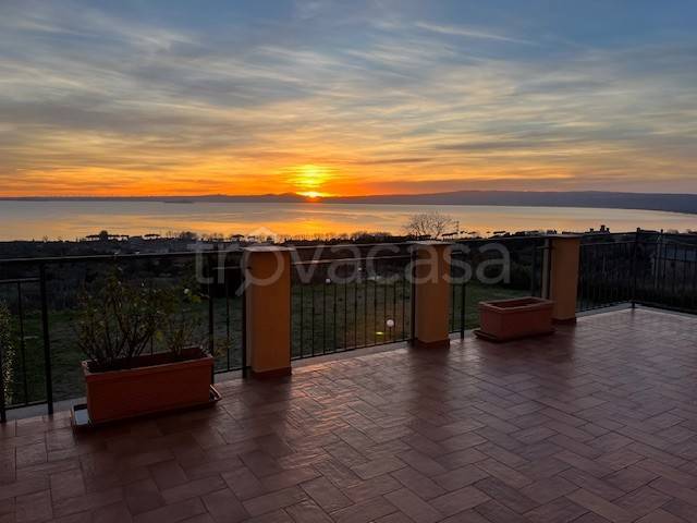 casa indipendente in affitto a Bolsena