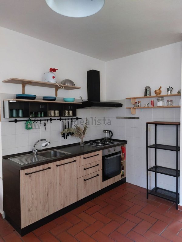 appartamento in affitto a Bolsena