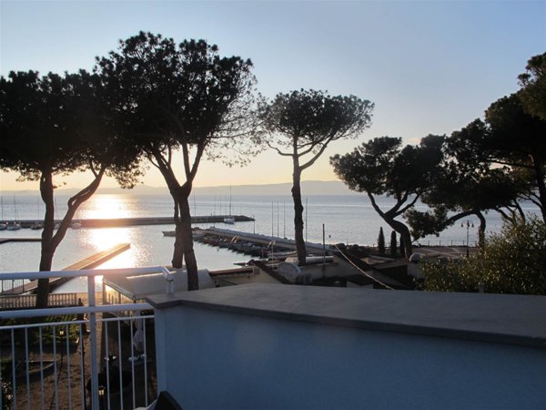 casa indipendente in affitto a Bolsena