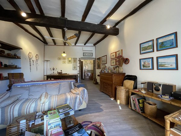 appartamento in affitto a Bolsena