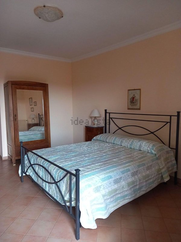 appartamento in affitto a Bolsena