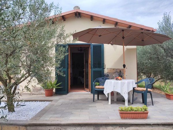 appartamento in affitto a Bolsena