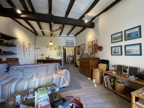 appartamento in affitto a Bolsena