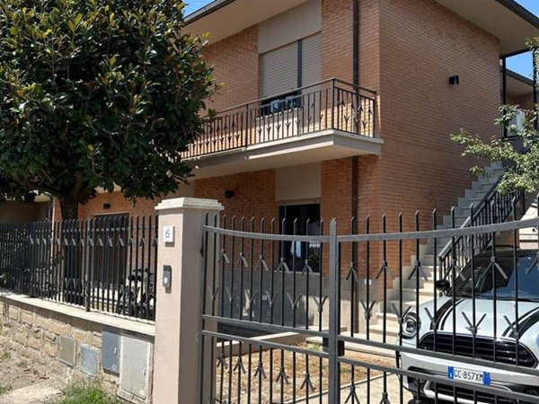 appartamento in affitto a Bolsena