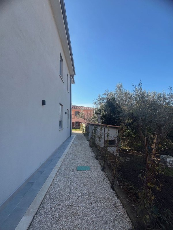 casa indipendente in affitto a Bolsena