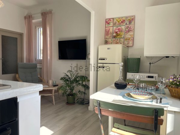 appartamento in affitto a Bolsena