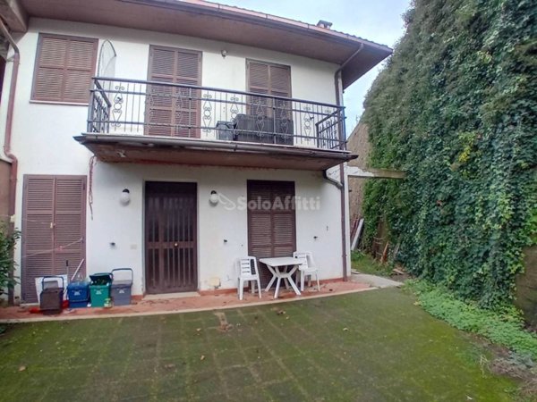 appartamento in affitto a Canino