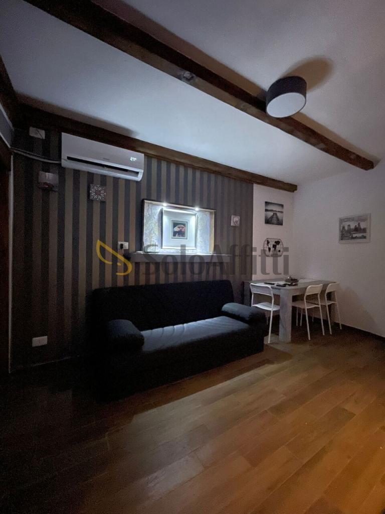 appartamento in affitto a Canino