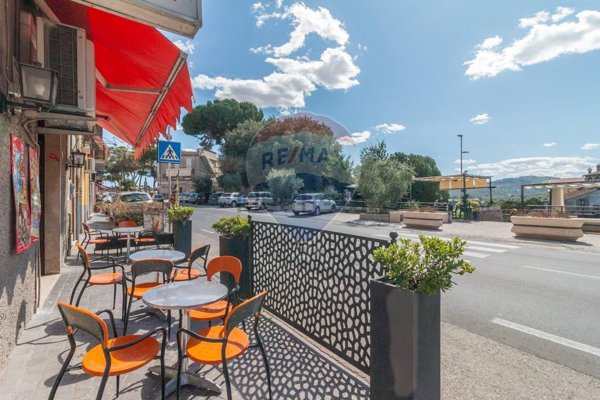 negozio in affitto a Canino