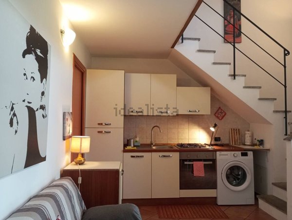 appartamento in affitto a Canino