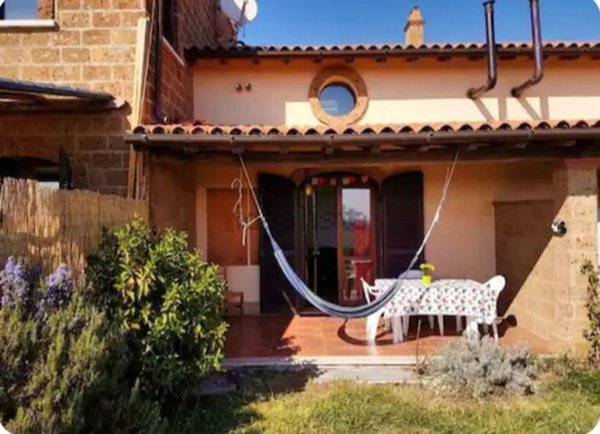 appartamento in affitto a Canino