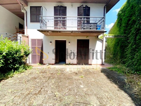 appartamento in affitto a Canino