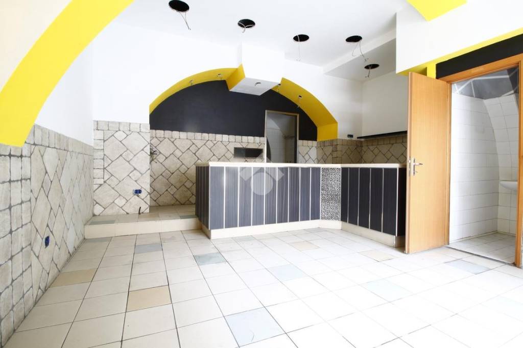 negozio in affitto a Canino